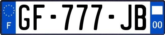 GF-777-JB