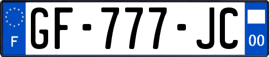 GF-777-JC