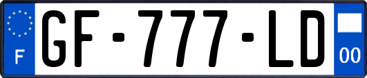 GF-777-LD