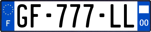 GF-777-LL