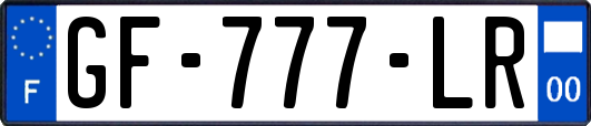 GF-777-LR