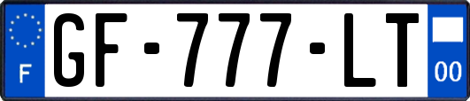 GF-777-LT