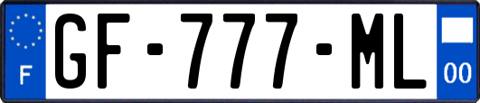 GF-777-ML