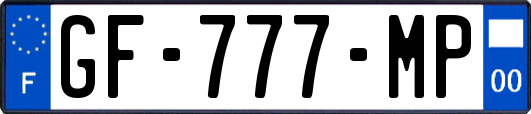 GF-777-MP