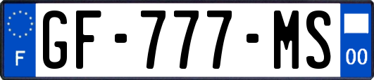 GF-777-MS