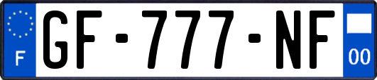 GF-777-NF