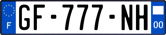 GF-777-NH
