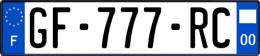 GF-777-RC