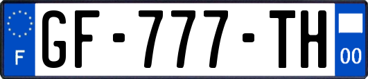 GF-777-TH