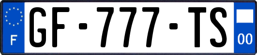 GF-777-TS