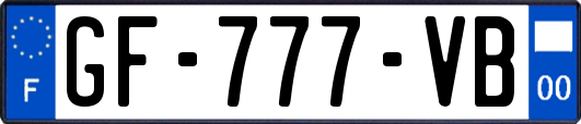 GF-777-VB