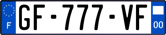 GF-777-VF