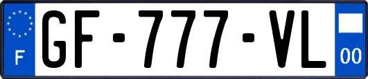 GF-777-VL