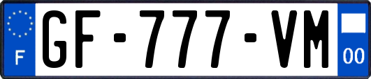 GF-777-VM