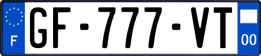 GF-777-VT