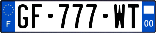 GF-777-WT