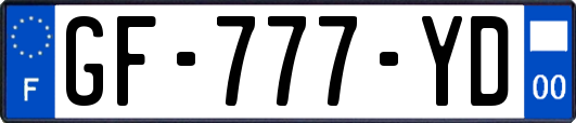 GF-777-YD