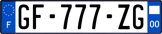 GF-777-ZG