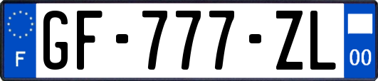 GF-777-ZL