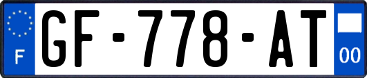 GF-778-AT