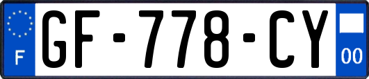 GF-778-CY