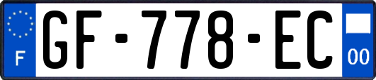 GF-778-EC