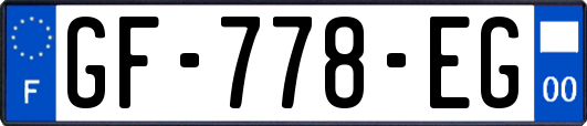 GF-778-EG