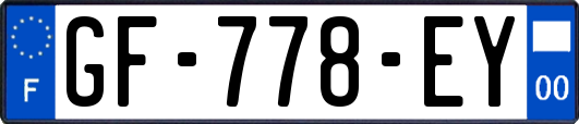 GF-778-EY