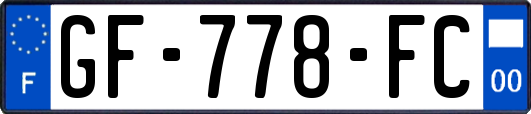 GF-778-FC