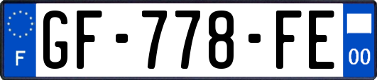 GF-778-FE