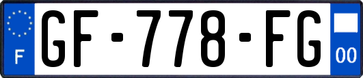 GF-778-FG