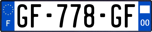GF-778-GF