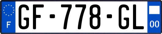 GF-778-GL