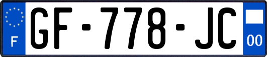GF-778-JC