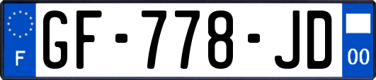 GF-778-JD