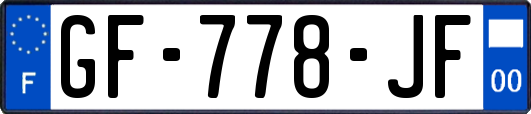 GF-778-JF