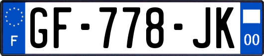GF-778-JK
