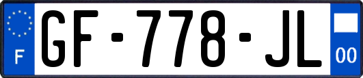 GF-778-JL