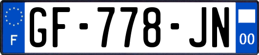 GF-778-JN