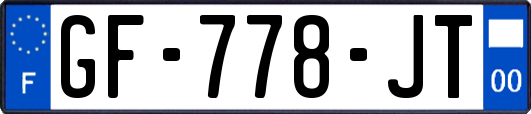 GF-778-JT