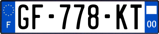 GF-778-KT