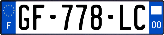 GF-778-LC