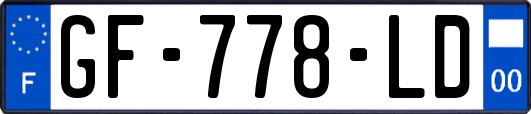 GF-778-LD