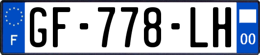 GF-778-LH