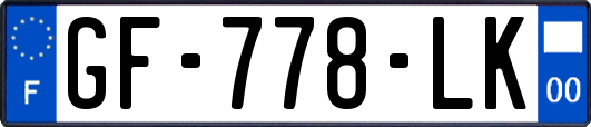 GF-778-LK