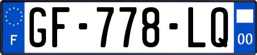 GF-778-LQ