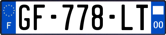 GF-778-LT