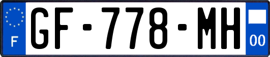 GF-778-MH
