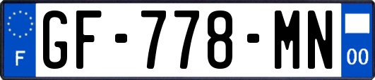 GF-778-MN