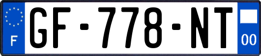 GF-778-NT